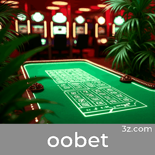 Oobet: Desbloqueie Recompensas Incríveis e Bônus Valiosos