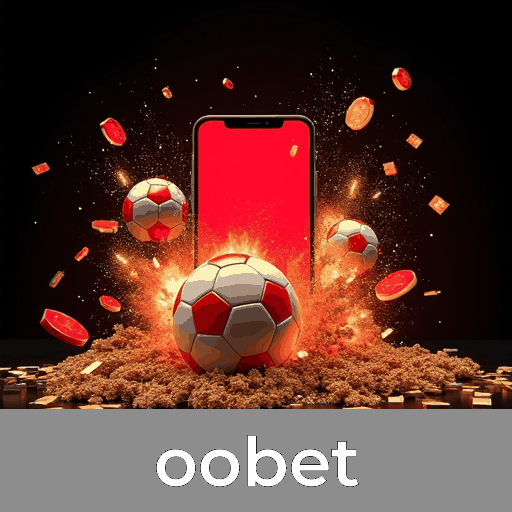 Oobet: Jogos de Cassino Empolgantes com Chances de Ganhar Grandes!