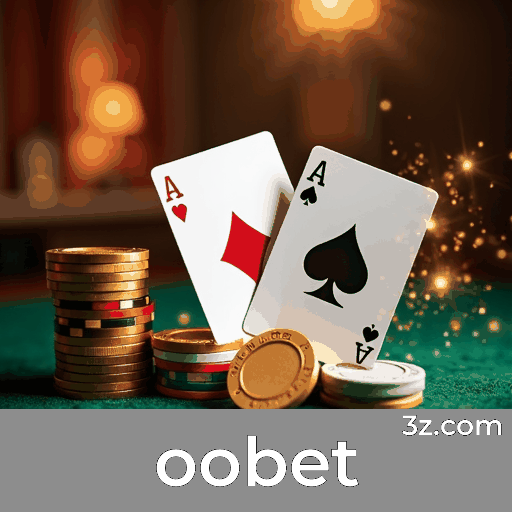 Oobet: Experiência de Cassino ao Vivo e Profissional