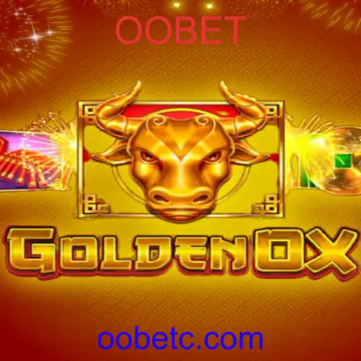 GoldenOx: Um Jogo de Estratégia e Aventura pela OOBET