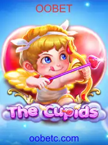 TheCupids: A Jornada dos Cupidos Modernos